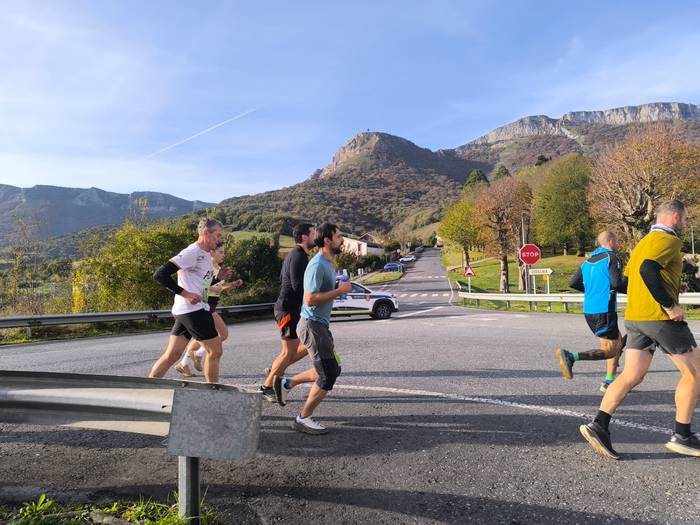 Giro paregabea sortu du herr 317 1762695597745