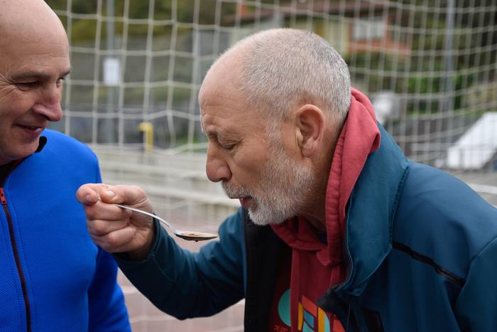 Indaba artean igaro dute II. 68 1731930759047