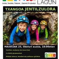 Txangoa Jentilzulora