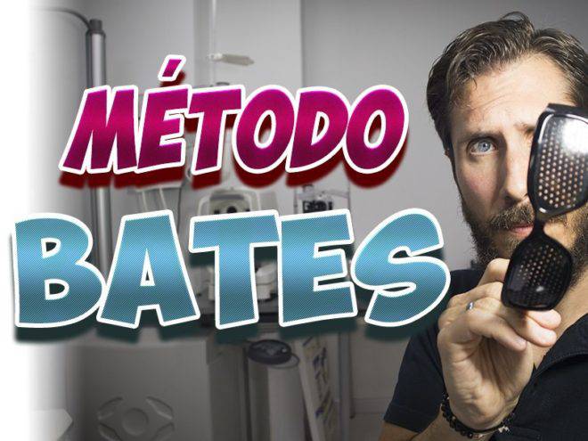 "Bates metodoa"
