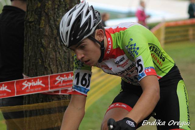 Nazioarteko Ziklokrosean esk 67 1509385371360