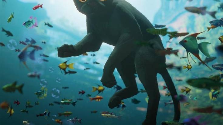 'Flow, un mundo que salvar'