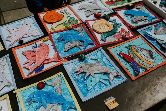 Errefuxiatuen aldeko elkarta 65 1495542391667