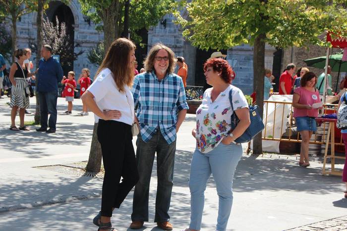 Folk doinuak eta marmitako t 29 1504428739339