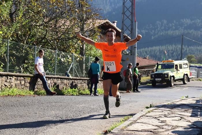 Arrankudiaga-Zolloko Trailar 2 1508411549137