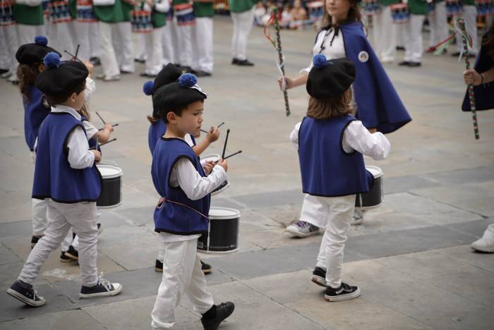 Hezkuntza komunitateak eman  14 1777063524514