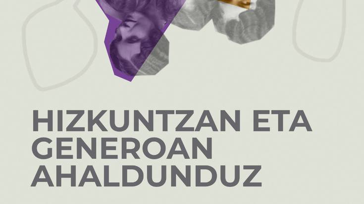 Hizkuntzan eta generoa ahaldunduz