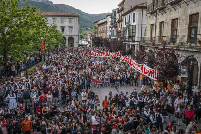 Otxomaio jaiei ongi etorri b 31 1778220061230