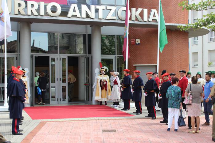 Arabako Batzar Nagusein bile 19 1496223990691