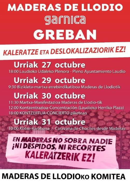 Auto karabana Maderas de Llodio greban