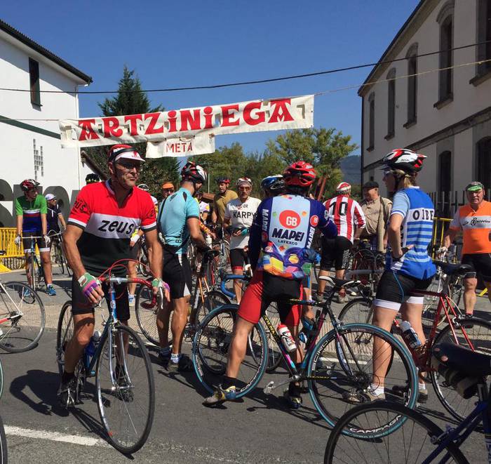 Artziniega museoa, antzinako 24 1506431886696