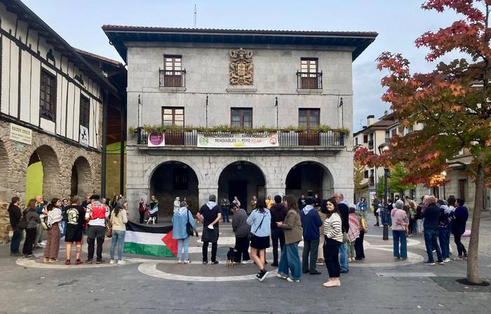 "Palestinarekin konpromisoa" 67 1760617065454