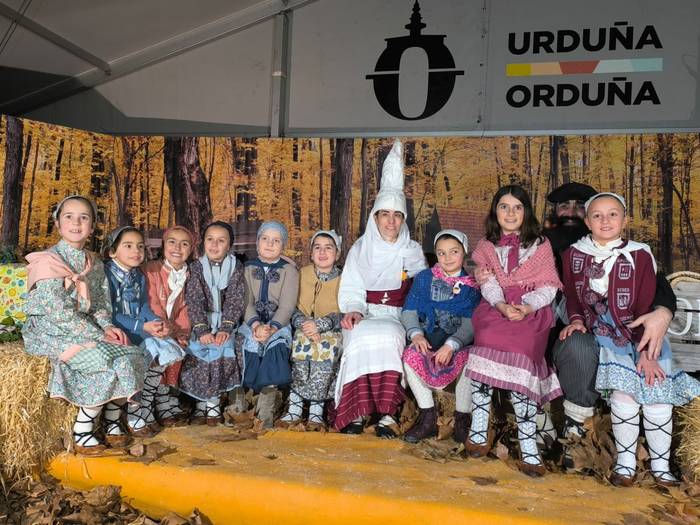 Foru plaza bete dute Olentze 1 1766617930094