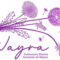 Zinema feminista eta kulturartekoa Wayra elkartearen eskutik