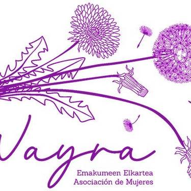 Zinema feminista eta kulturartekoa Wayra elkartearen eskutik