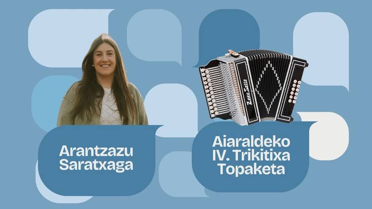 Amurrioko gaurkotasuna eta Aiaraldeko Trikitixa Topaketa, azalera