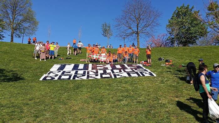 Tubos Reunidoseko grebalarie 10 1775507545866