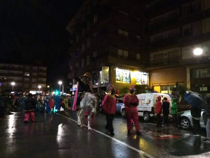 Eguraldia ez da oztopoa izan 60 1515190487844