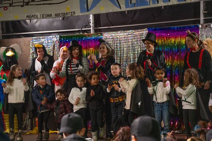 Orozkoko talentua oholtzara  21 1771010529768