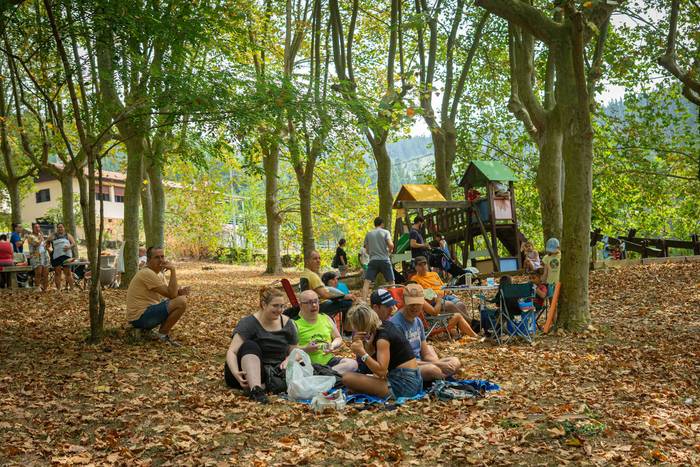 San Roke inguruan eman diete 52 1755434276256