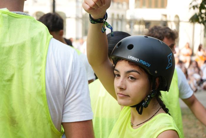 Kuadrillak arduratu dira San 40 1755424351323