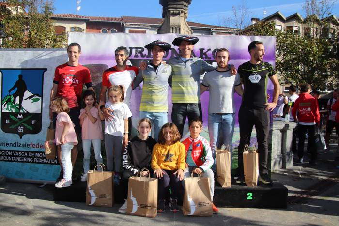 Eguraldia eta lainopila lagu 166 1668424120917