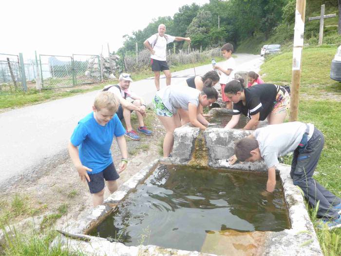 Astelehenerarte luzatu ziren 27 1496394111070