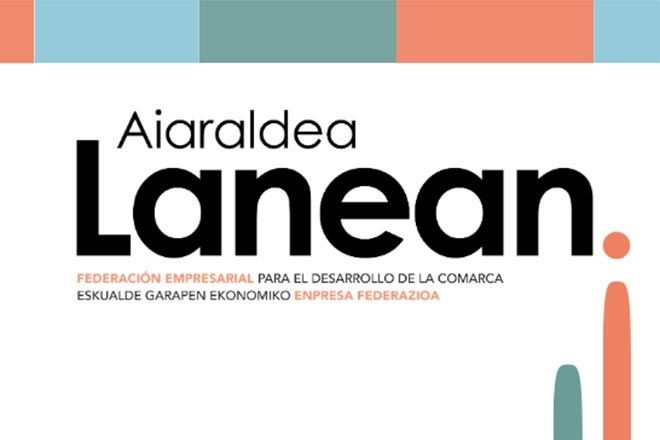 Aiaraldea Lanean: Jasangarritasunari buruzko jardunaldia