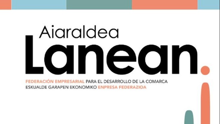 Aiaraldea Lanean: Jasangarritasunari buruzko jardunaldia
