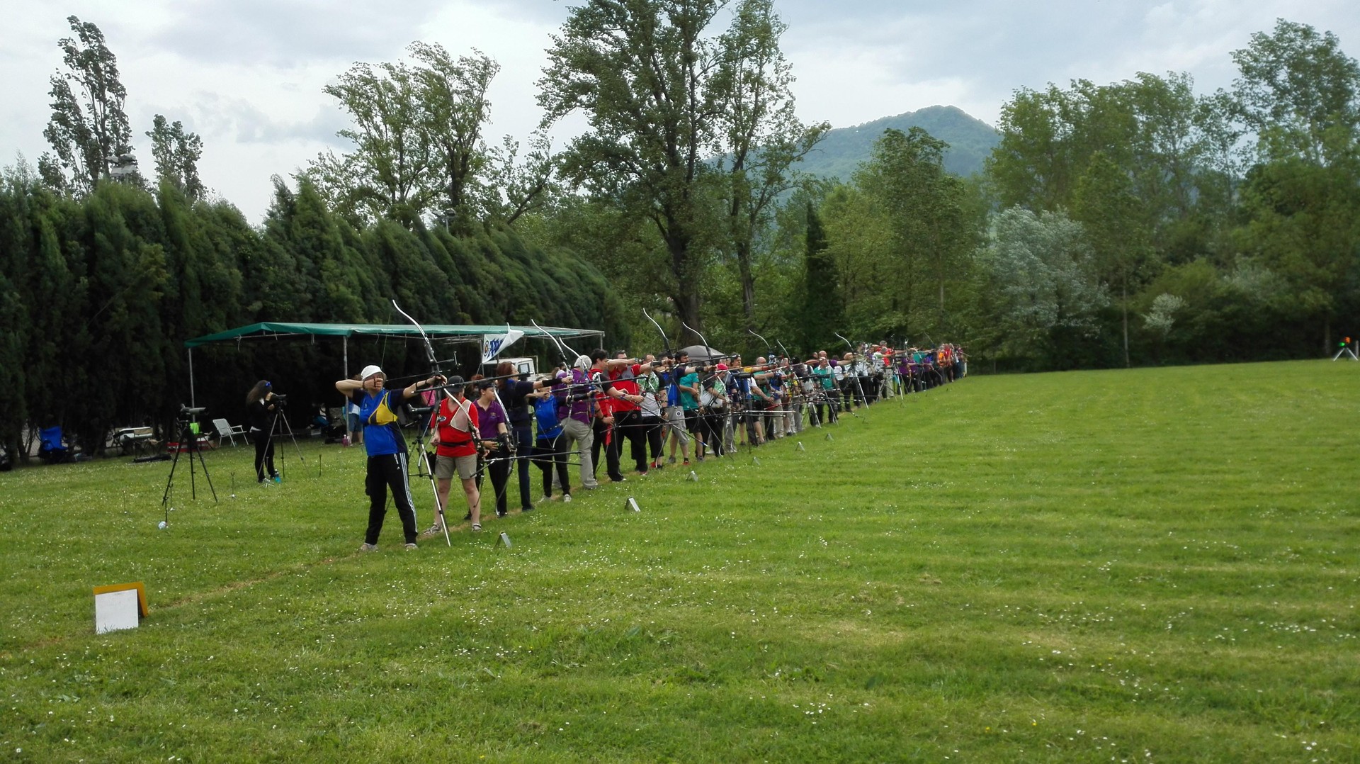 Euskal Ligaren 2. jardunaldia Amurrion