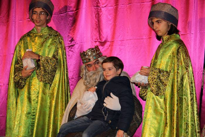 Eguraldia ez da oztopoa izan 39 1515190309674