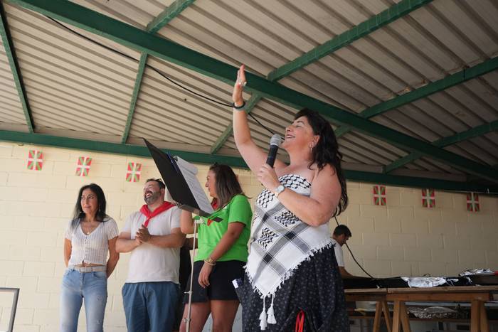 Paella txapelketarekin eta K 36 1755976639613