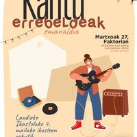 Kantu Errebeldeak