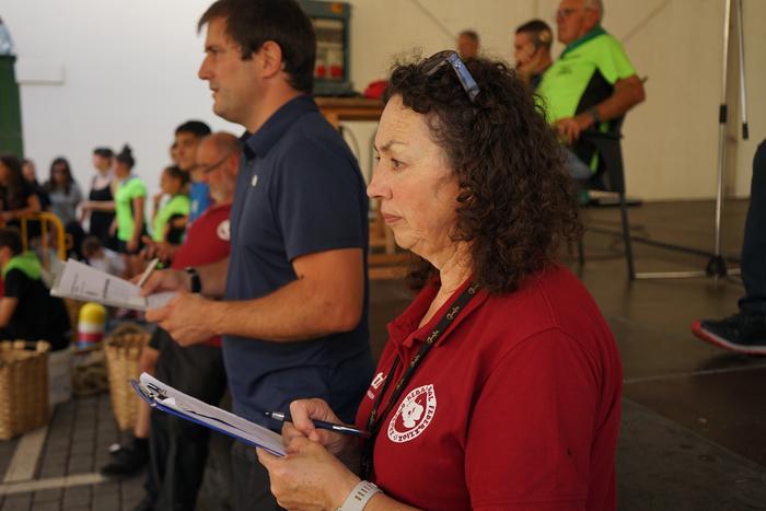 Arabako Lokotx Biltzeko txap 38 1757925554445