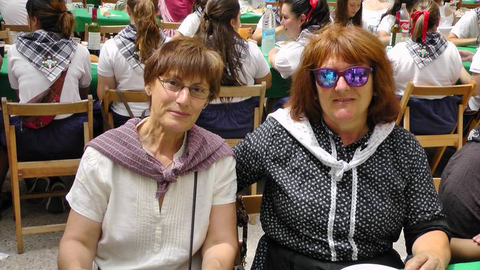 Dantza taldeak taldeak izan  107 1496054321579