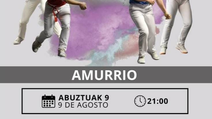 Udako Eskuz Binakako Master Laboral Kutxa Txapelketa