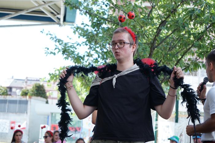 Laudio Got Talent lehiaketak 32 1756404338463