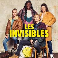 Zinema: 'Las invisibles'