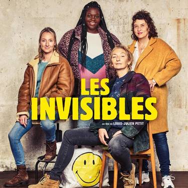 Zinema: 'Las invisibles'