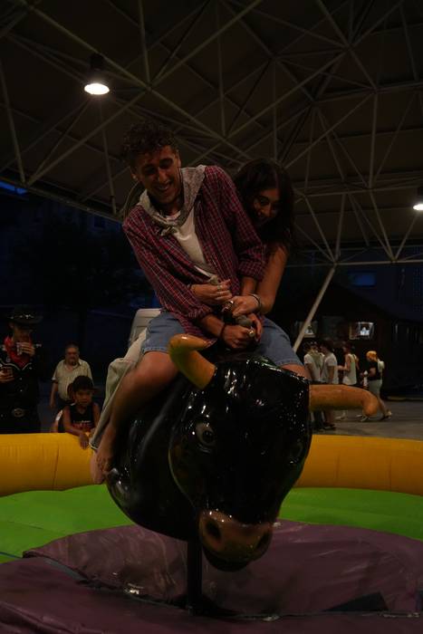 Joko eta kontzertu artean am 40 1755523068842