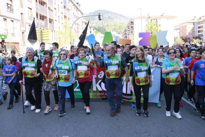 Dolumin Barikuak eta Korrika 116 1491600797047