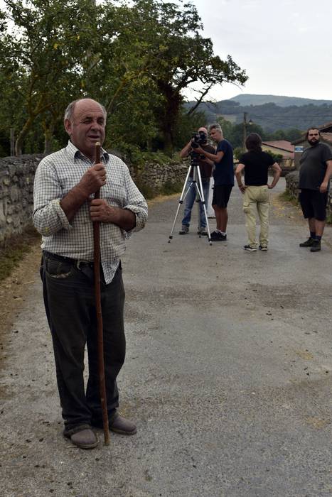 Gorobelen bukatu dituzte gra 9 1503657585756