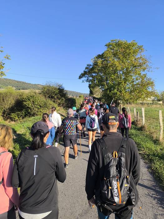 Adin guztietako mendizaleek  47 1760277222839