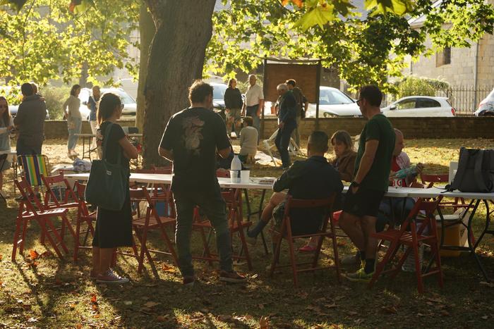 Arteko Gure Aman elkartu eta 5 1757796219658