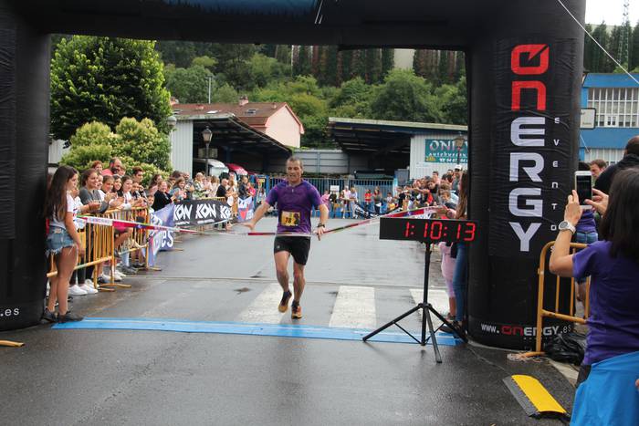 Iñaki Isasi eta Maider Urtar 555 1564321331069