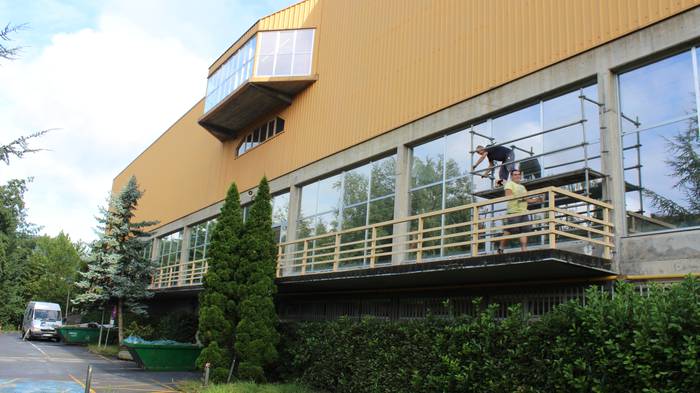 Gimnasioa leku berrian jarri 26 1504169148644