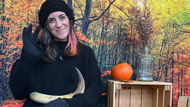 Hotzak hotz, bero dator asteburua Aiaraldera