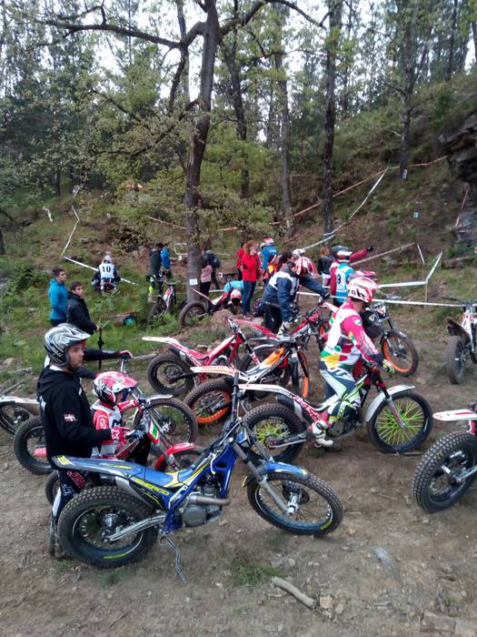 Hainbat motor gidari elkartu 5 1493565467622