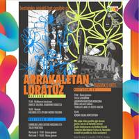 Basoa espazioaren 5. urteurrena