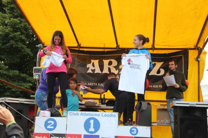 Iñaki Isasi eta Maider Urtar 667 1564324112470